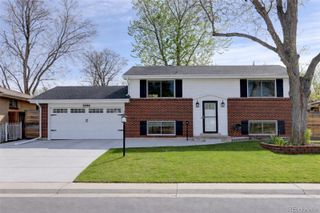 1292 S Vance Street, Lakewood, CO 80232