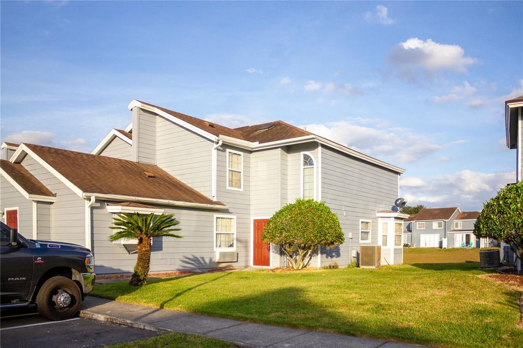 873.0 CARIBBEAN DRIVE A, Davenport, FL 33897