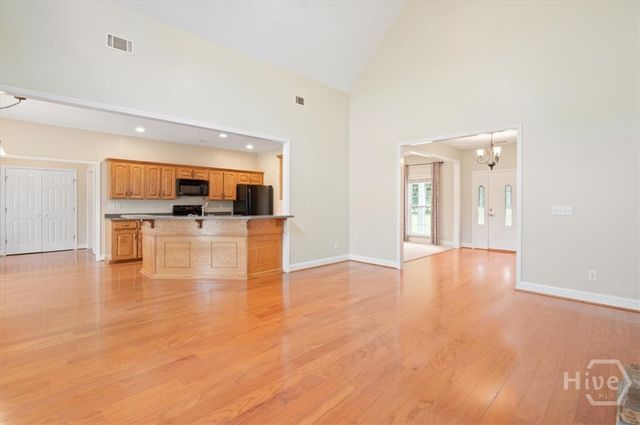 876 Old Darien Road, Riceboro, GA 31323