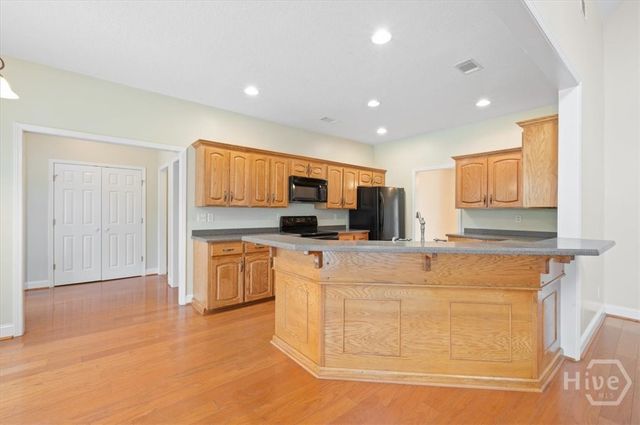 876 Old Darien Road, Riceboro, GA 31323