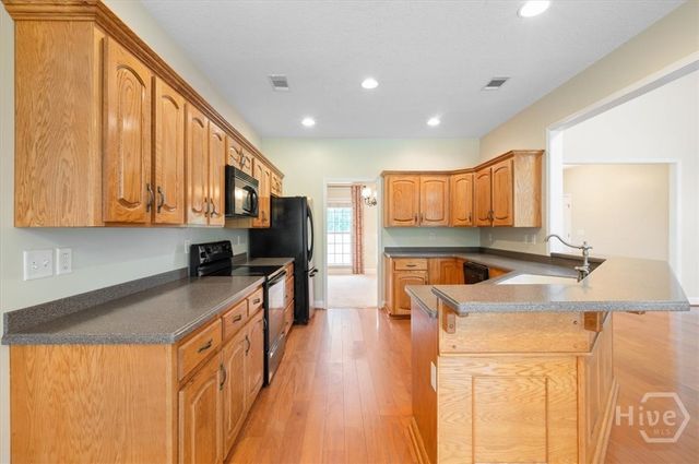 876 Old Darien Road, Riceboro, GA 31323