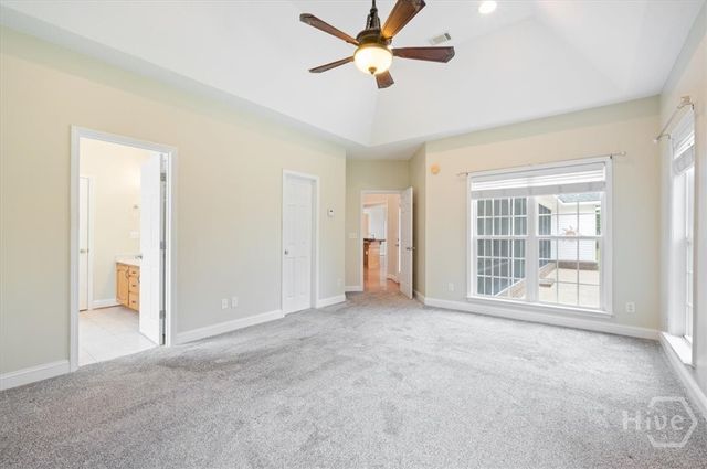 876 Old Darien Road, Riceboro, GA 31323