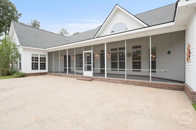 876 Old Darien Road, Riceboro, GA 31323