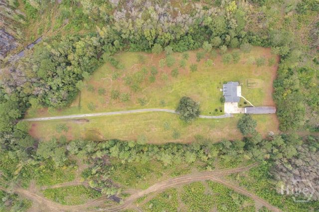 876 Old Darien Road, Riceboro, GA 31323