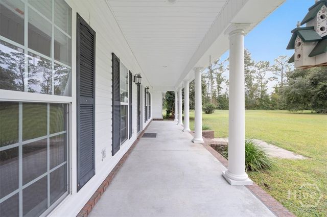 876 Old Darien Road, Riceboro, GA 31323