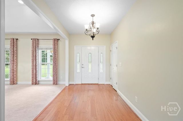 876 Old Darien Road, Riceboro, GA 31323