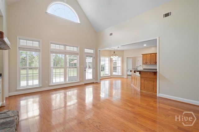 876 Old Darien Road, Riceboro, GA 31323