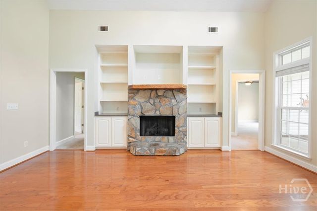 876 Old Darien Road, Riceboro, GA 31323