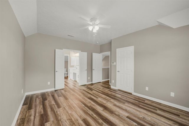 13023 Norstrum Falls Court, Cypress, TX 77429