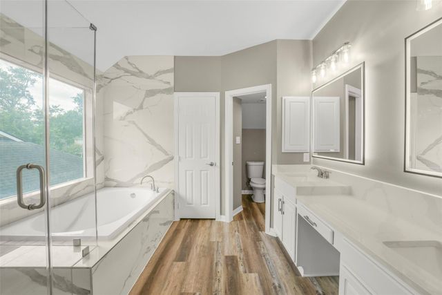 13023 Norstrum Falls Court, Cypress, TX 77429