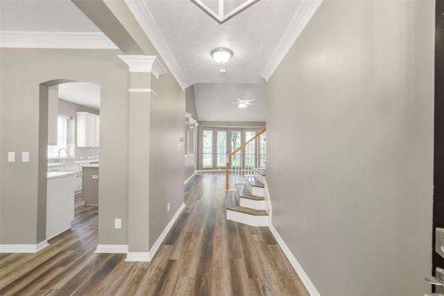 13023 Norstrum Falls Court, Cypress, TX 77429