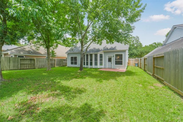 13023 Norstrum Falls Court, Cypress, TX 77429
