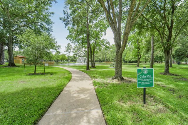 13023 Norstrum Falls Court, Cypress, TX 77429