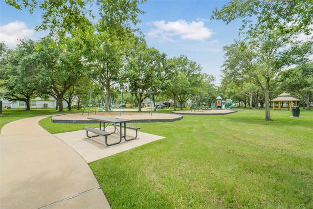 13023 Norstrum Falls Court, Cypress, TX 77429