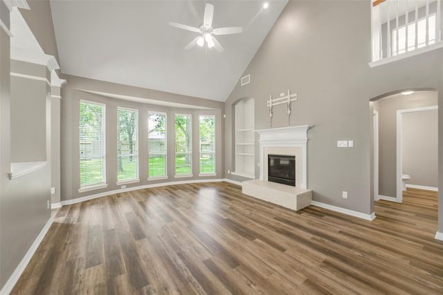 13023 Norstrum Falls Court, Cypress, TX 77429