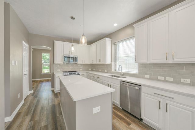 13023 Norstrum Falls Court, Cypress, TX 77429