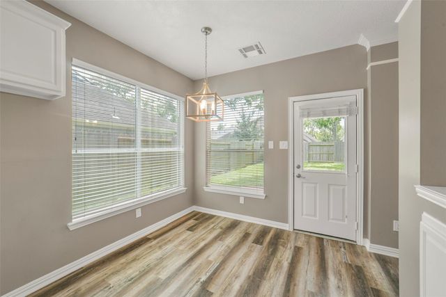 13023 Norstrum Falls Court, Cypress, TX 77429