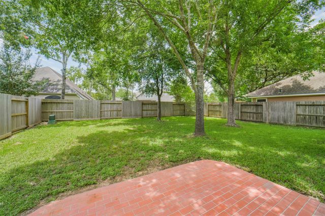 13023 Norstrum Falls Court, Cypress, TX 77429
