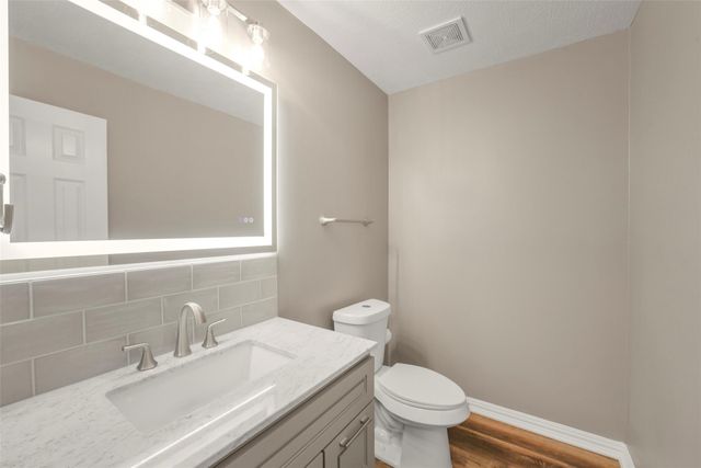 13023 Norstrum Falls Court, Cypress, TX 77429