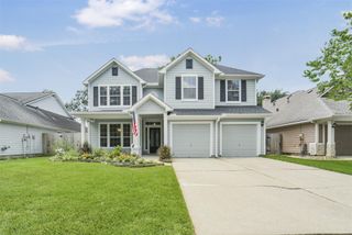 13023 Norstrum Falls Court, Cypress, TX 77429