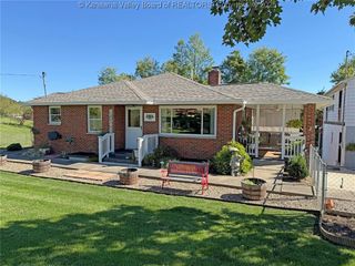 3005 Mount Vernon Road, Hurricane, WV 25526