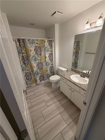 4678 W Croft Drive, Fayetteville, AR 72704