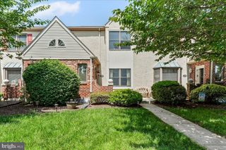 278 STONE RIDGE # 278, Norristown, PA 19403