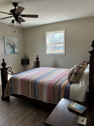 5066 E HIGHWAY 199, Springtown, TX 76082