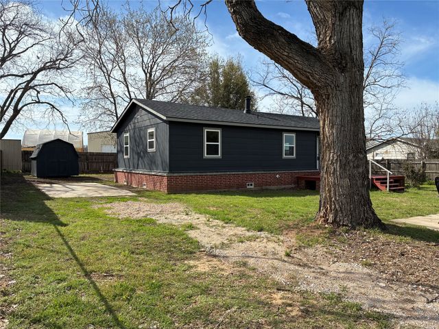 5066 E HIGHWAY 199, Springtown, TX 76082