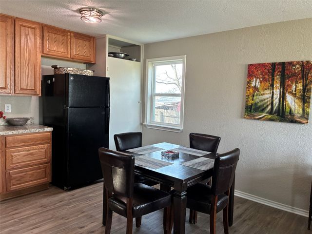 5066 E HIGHWAY 199, Springtown, TX 76082