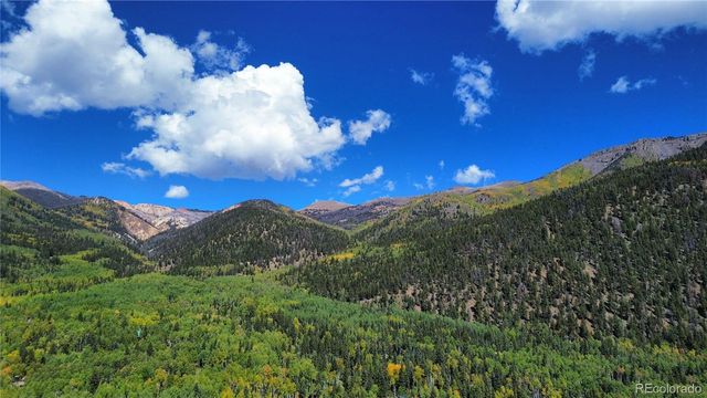 613 Alamosa Avenue, Jasper, CO 81140