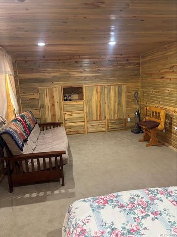 613 Alamosa Avenue, Jasper, CO 81140