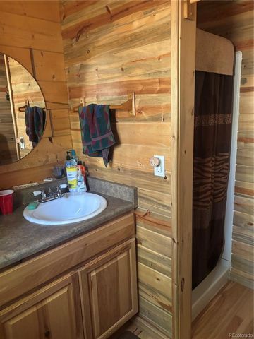 613 Alamosa Avenue, Jasper, CO 81140