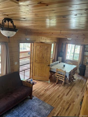 613 Alamosa Avenue, Jasper, CO 81140