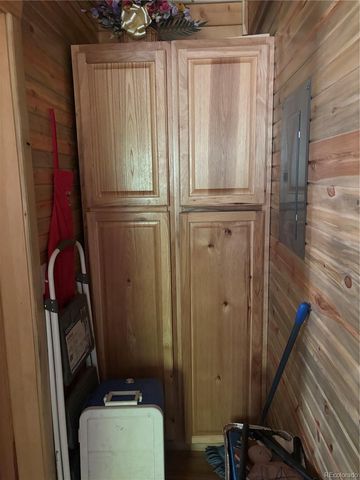 613 Alamosa Avenue, Jasper, CO 81140
