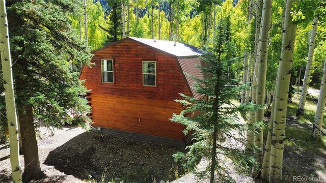 613 Alamosa Avenue, Jasper, CO 81140