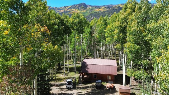 613 Alamosa Avenue, Jasper, CO 81140