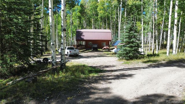 613 Alamosa Avenue, Jasper, CO 81140