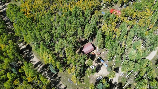 613 Alamosa Avenue, Jasper, CO 81140