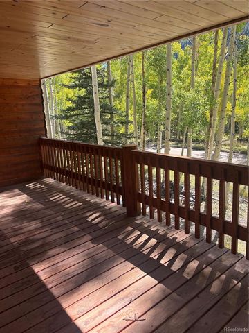 613 Alamosa Avenue, Jasper, CO 81140