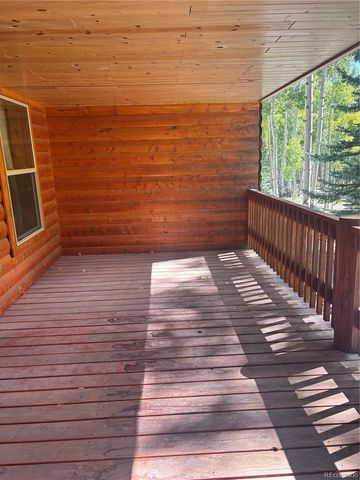 613 Alamosa Avenue, Jasper, CO 81140