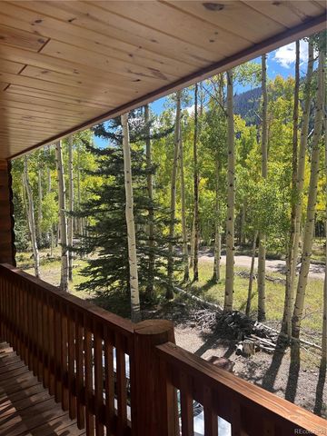 613 Alamosa Avenue, Jasper, CO 81140
