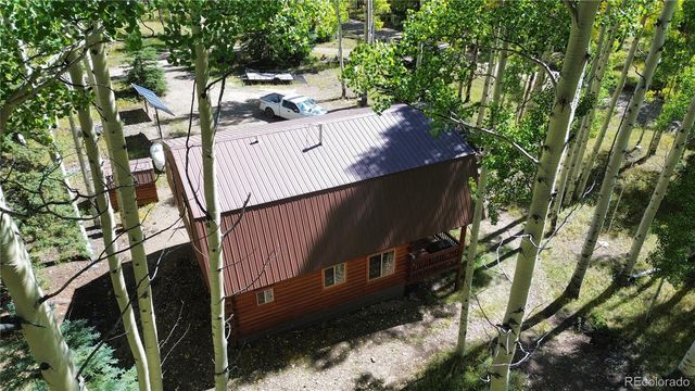 613 Alamosa Avenue, Jasper, CO 81140