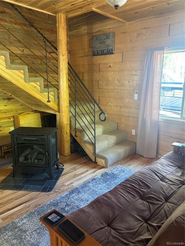 613 Alamosa Avenue, Jasper, CO 81140