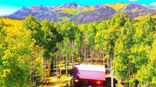 613 Alamosa Avenue, Jasper, CO 81140