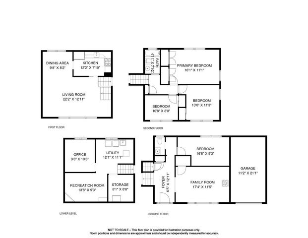 39 Gage Road, East Brunswick, NJ 08816