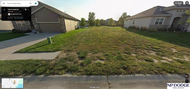 1430 N 194 Circle, Omaha, NE 68022