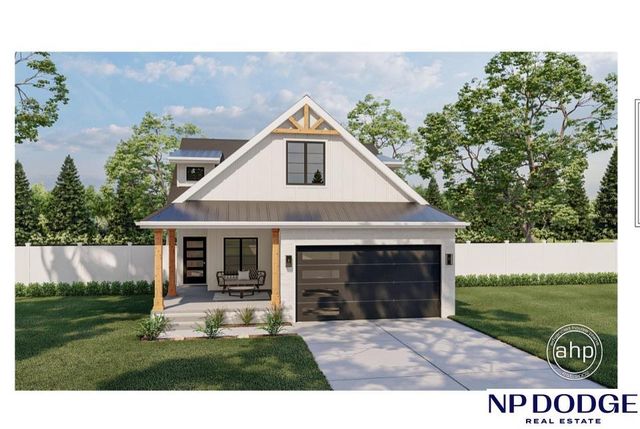 1430 N 194 Circle, Omaha, NE 68022