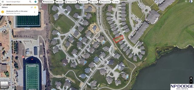 1430 N 194 Circle, Omaha, NE 68022