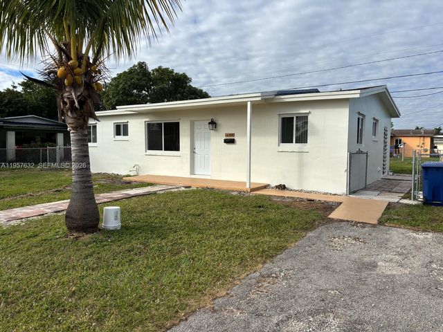 14800 SW 104th Pl, Miami, FL 33176